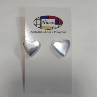 Brinco Coração